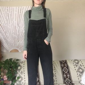 Free People Ziggy Denim Overalls